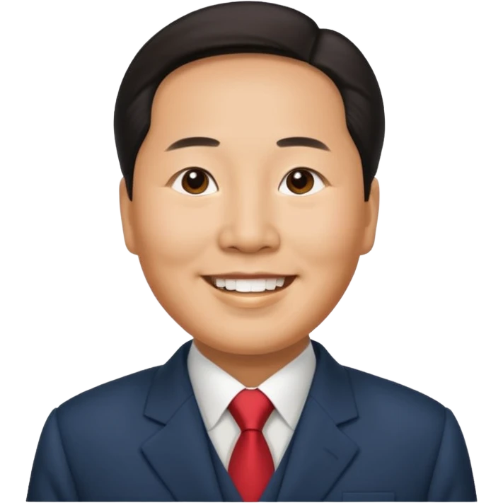 Mao zedong emoji