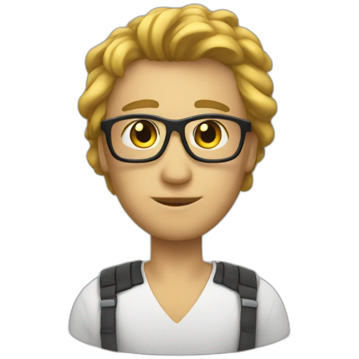 Jfc emoji