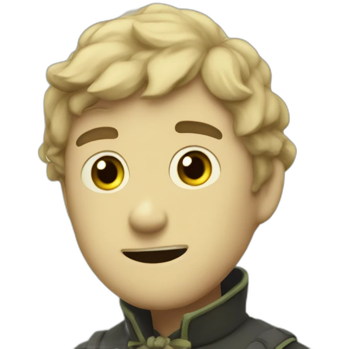 over the garden wall greg emoji