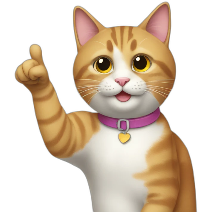 cat-thumbs-up emoji