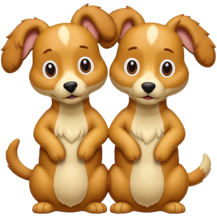 catdog emoji