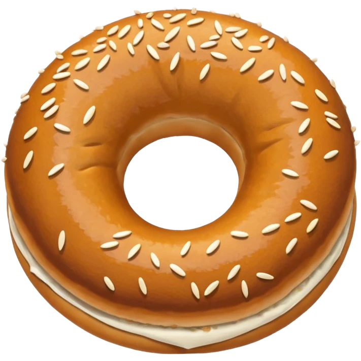 simit emoji