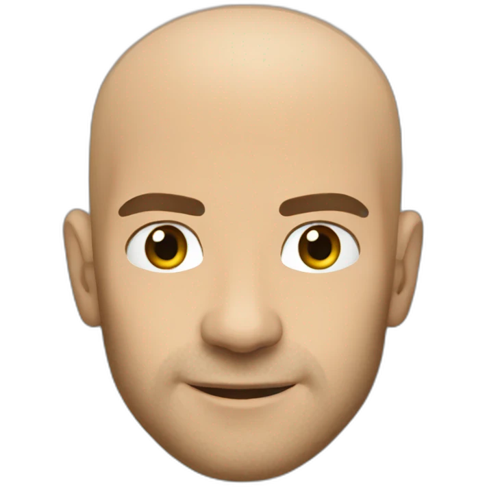 Zidane emoji
