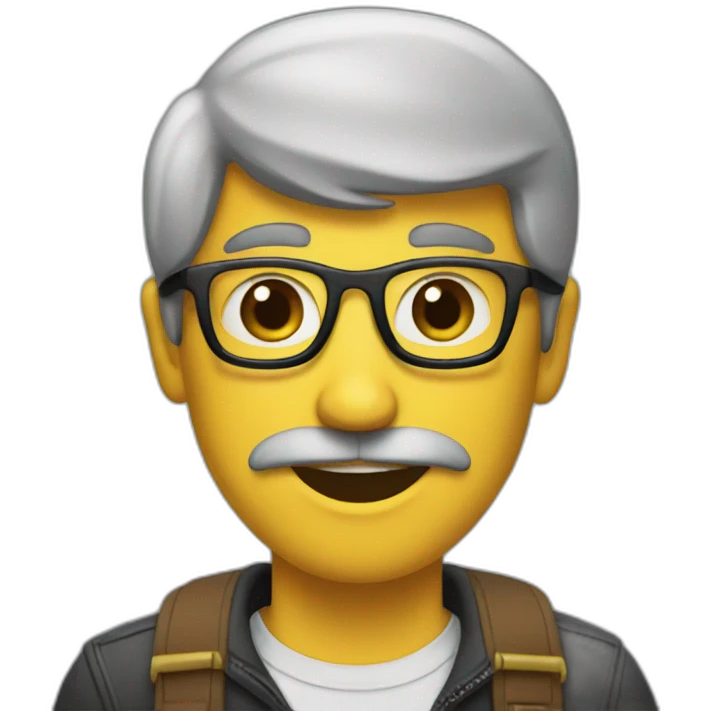 bryan-disguise emoji