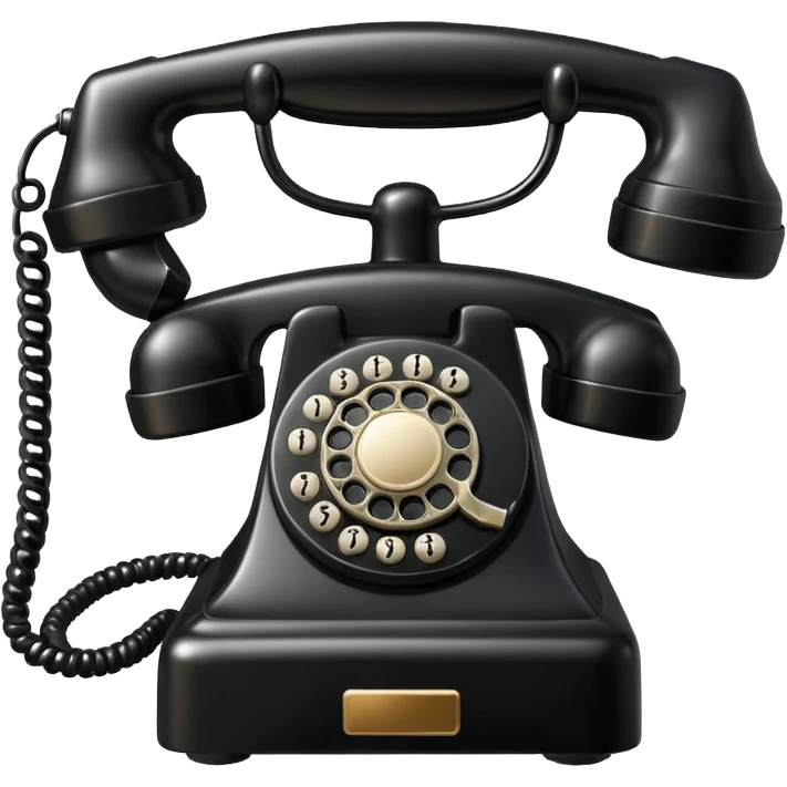 call emoji
