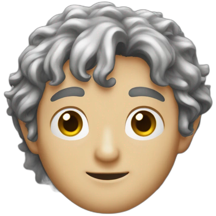 frodo baggins emoji