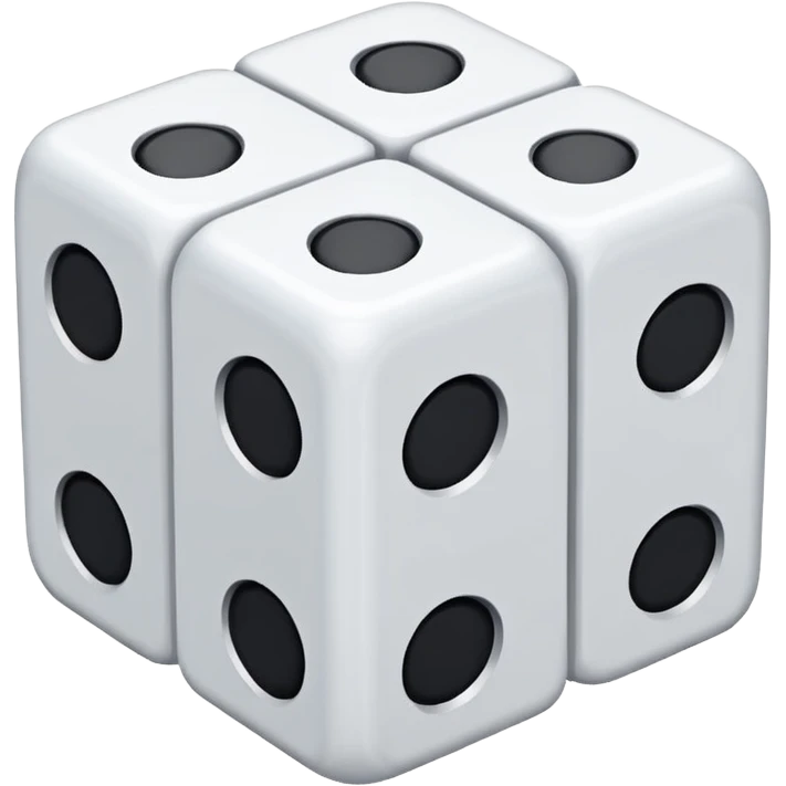 Die emoji