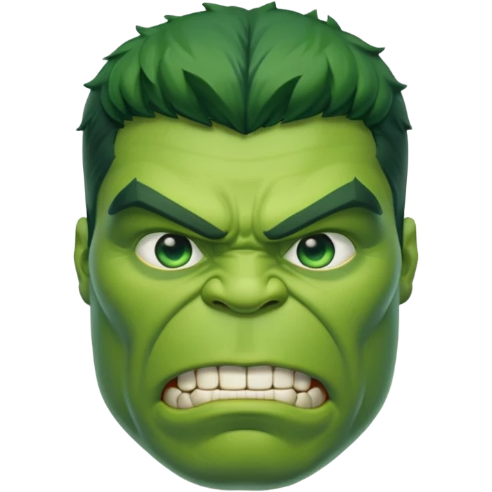 hulk fantasma emoji