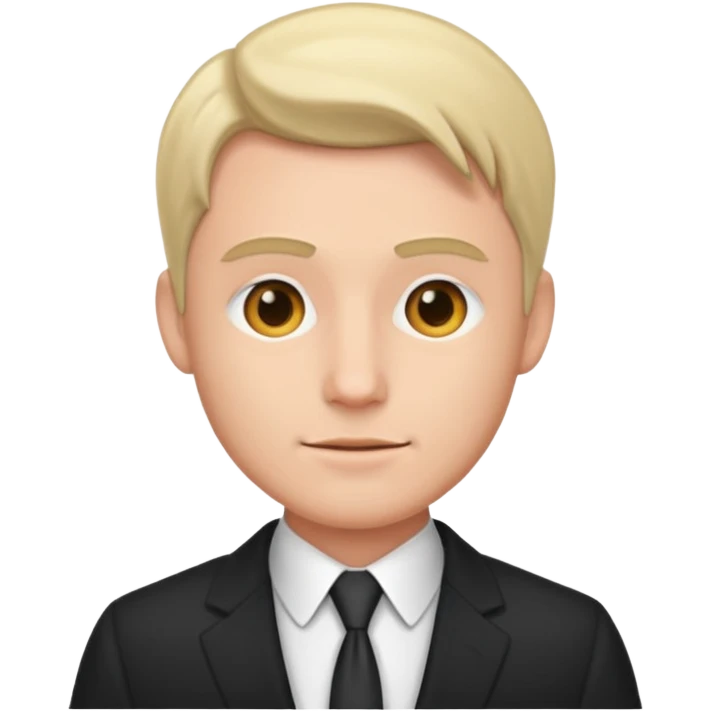 Treump emoji