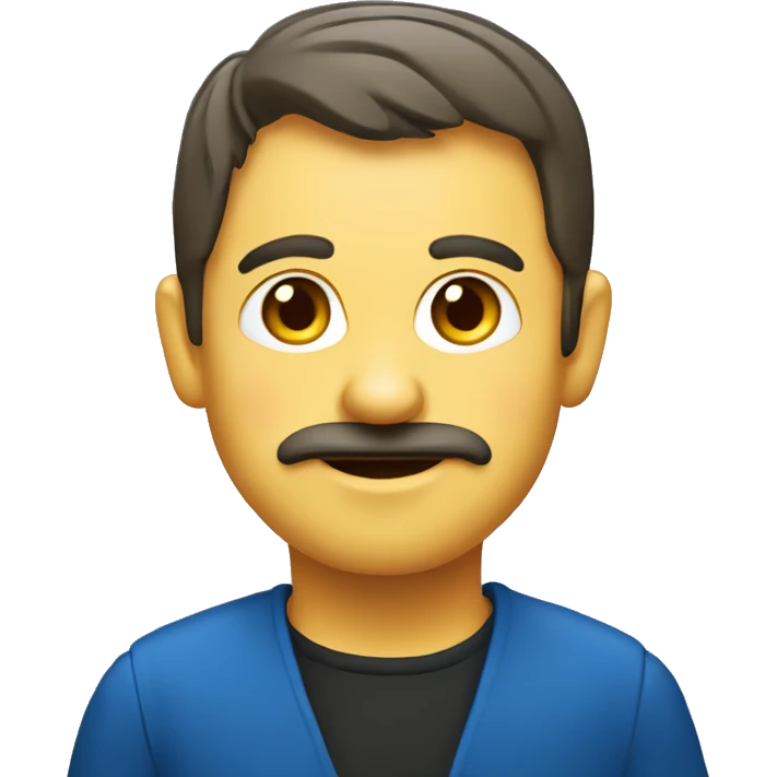 Linux Quimper emoji