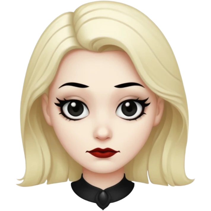 bad actor emoji