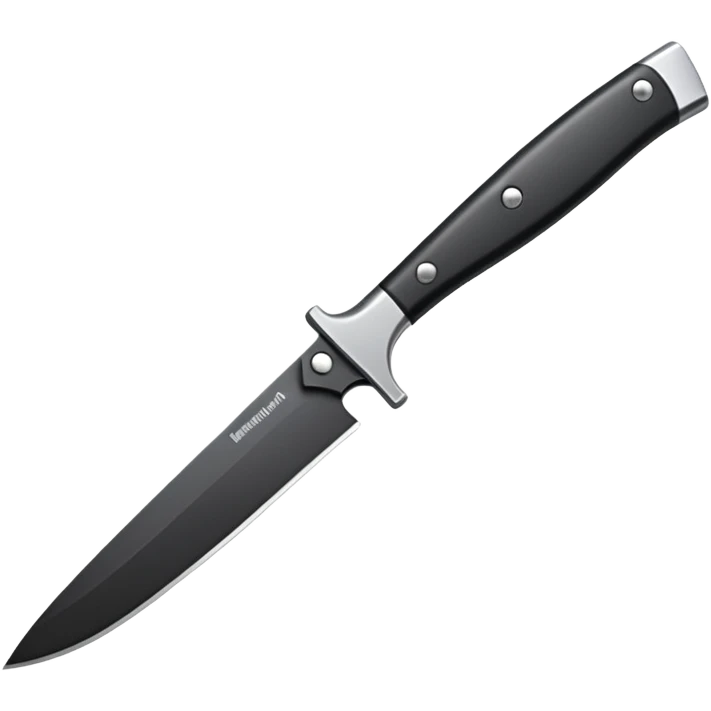 Krambit knife emoji