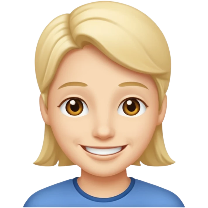 sycophant emoji