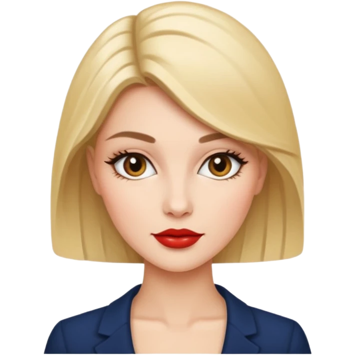 Dior emoji