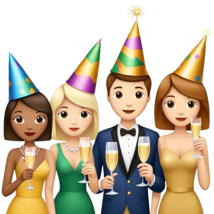Soyjak Party emoji
