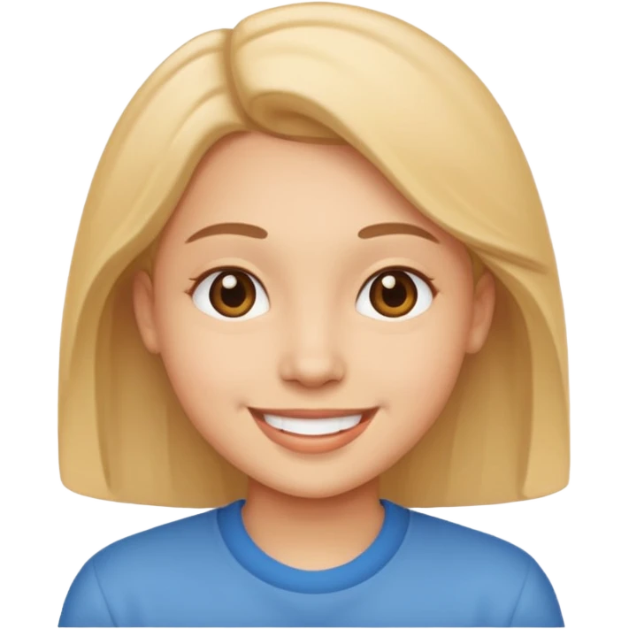 meilleur ami emoji