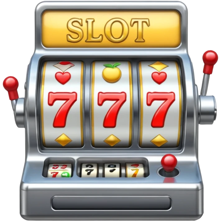 🎰 emoji