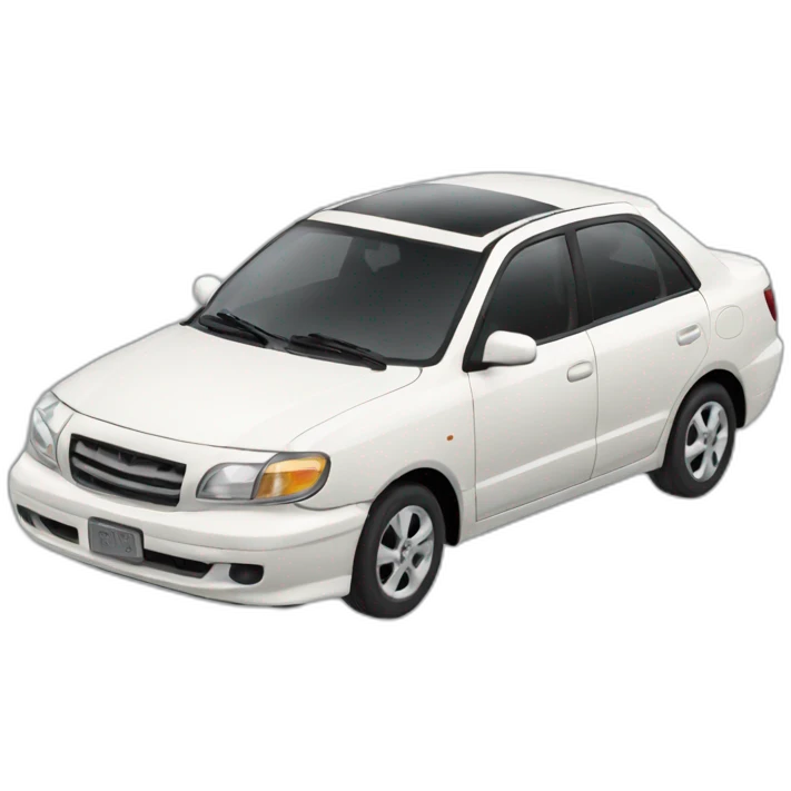 hyondai car emoji