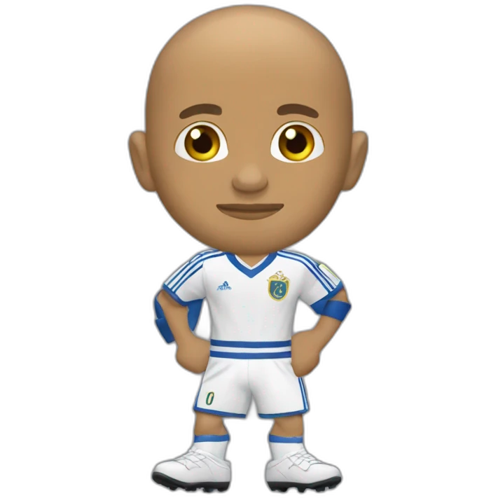 Roberto carlos emoji