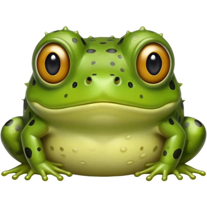 pickle frog emoji