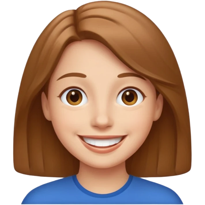 Give me more emoji