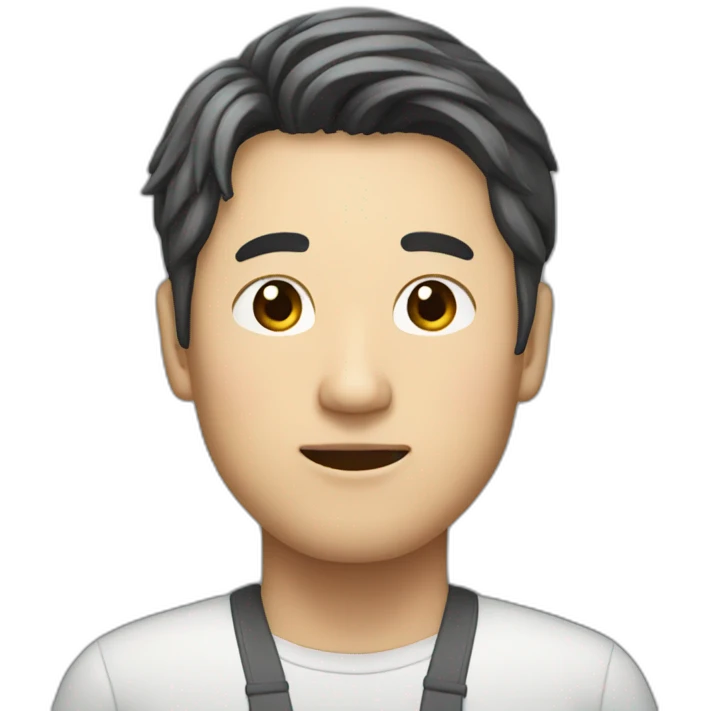 Lee yongbok emoji