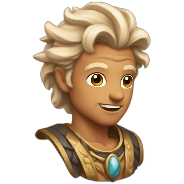 abraxas emoji