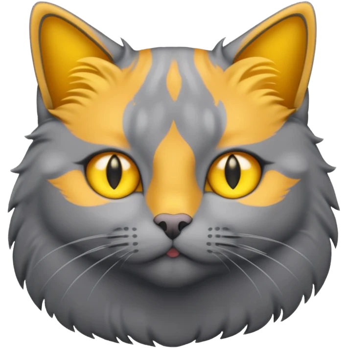 chartreux emoji