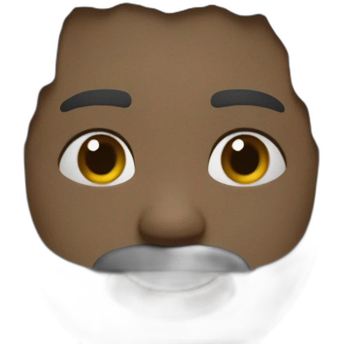 tsk tsk emoji