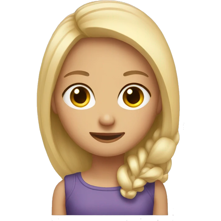 2 girls emoji