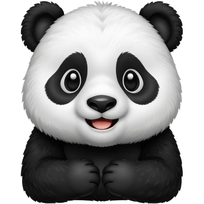 😂🐼 emoji