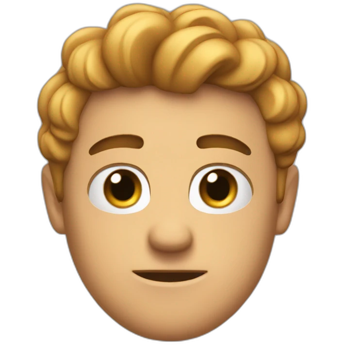 the words ' we hate jake ' emoji
