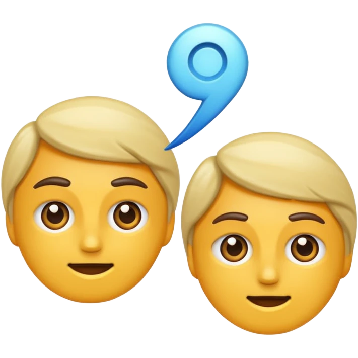conclusion emoji