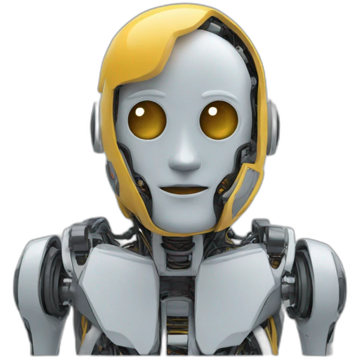 ai automation link emoji