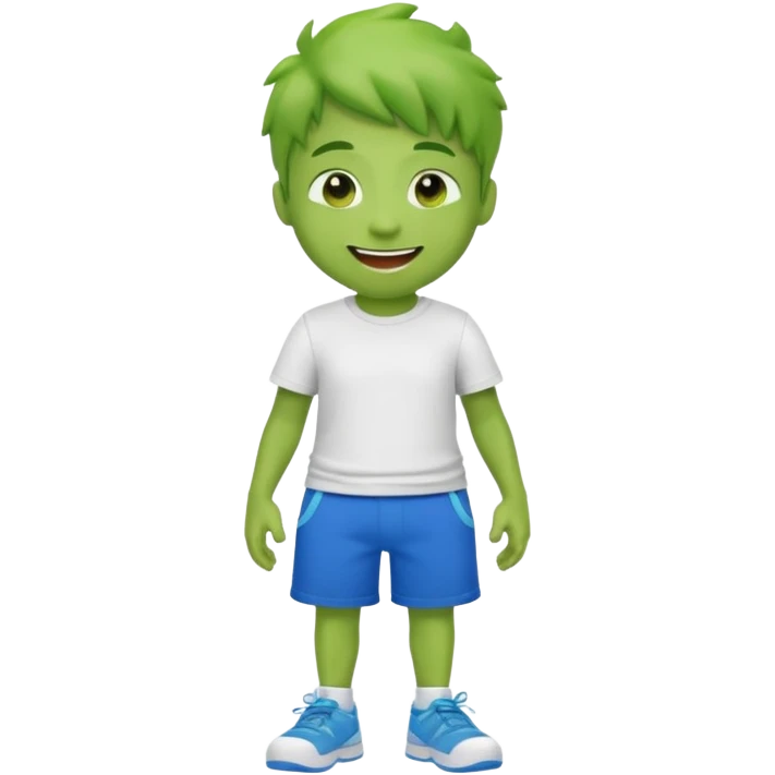 Dooly emoji