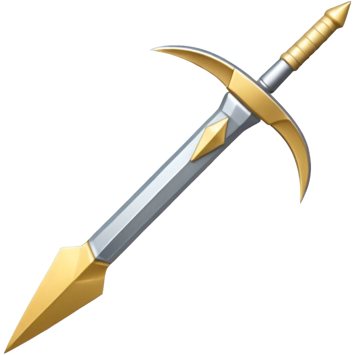 Kunai  emoji