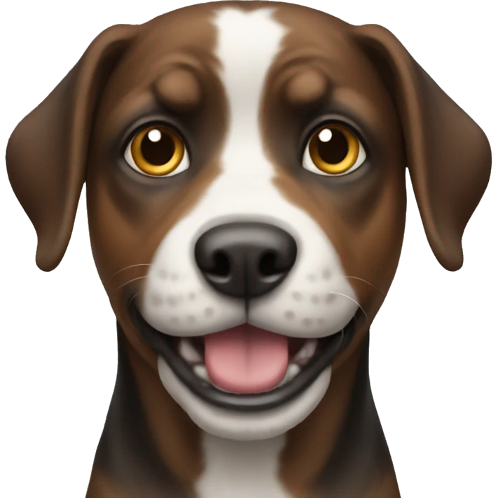  Dogs emoji