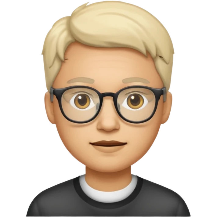 becario emoji