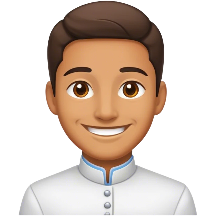 servant emoji