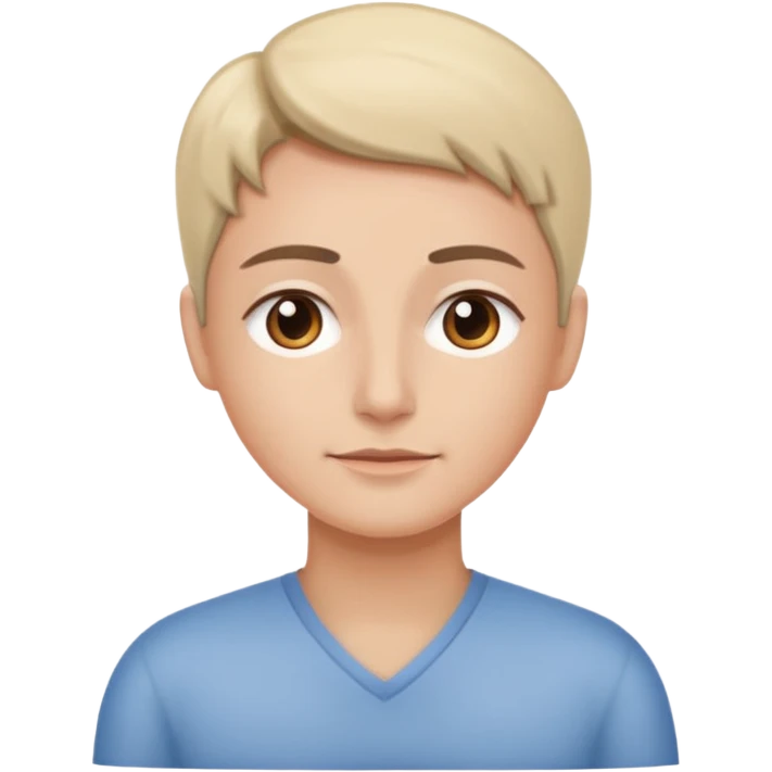 Therapy emoji