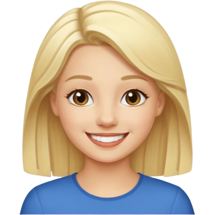 Signe Jul emoji