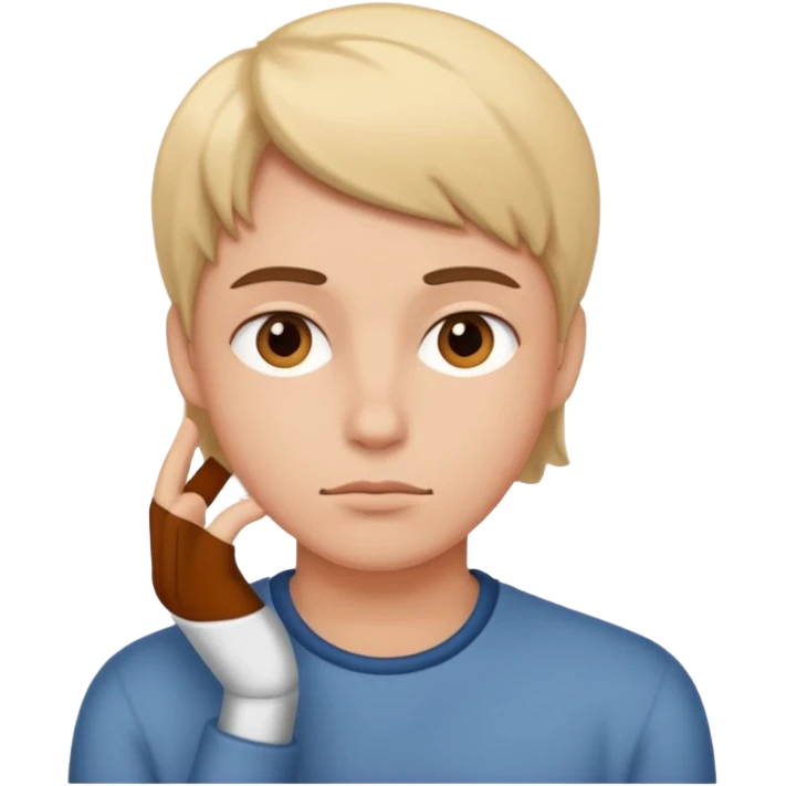 🤷 emoji