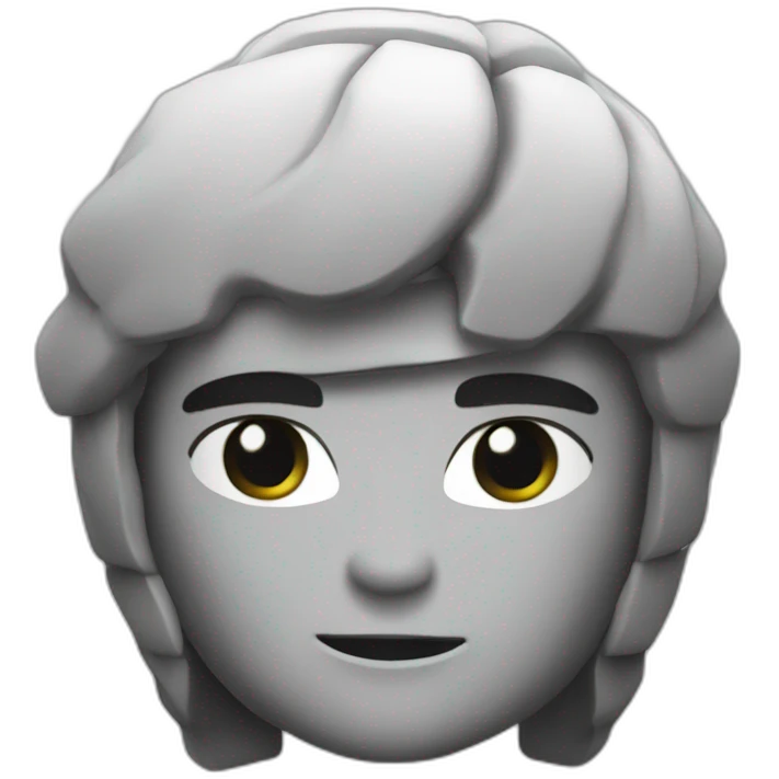Ninjago emoji