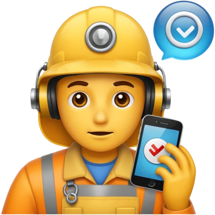 task emoji
