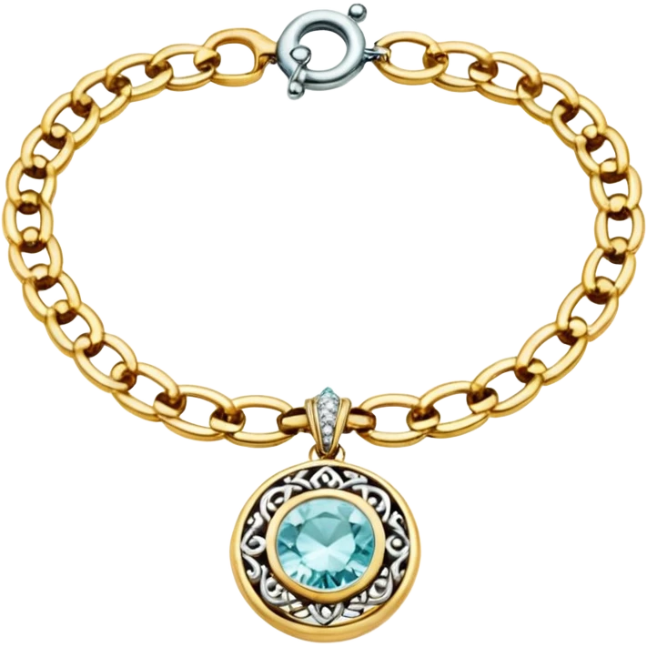 Tiffany & Co emoji