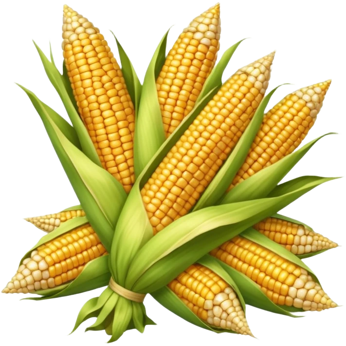 Corn Husks emoji