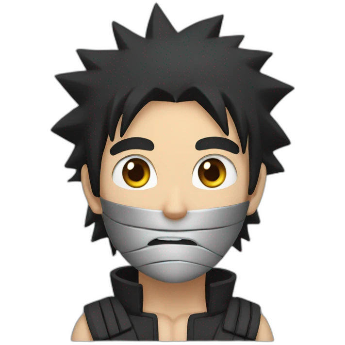 naruto emoji