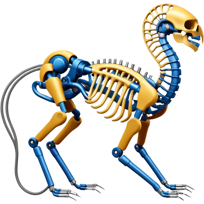 biomecánica emoji