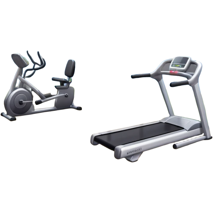 gym house emoji