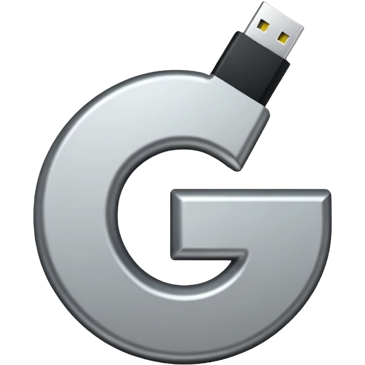 usb symbol emoji